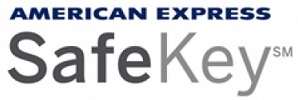 Amex Logo